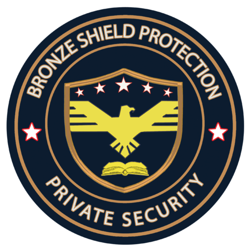 BRONZE SHIELD PROTECTION